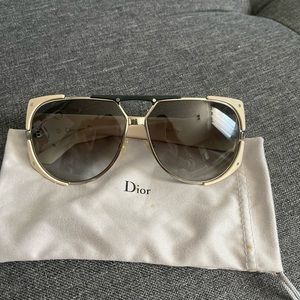 Dior sunglasses
